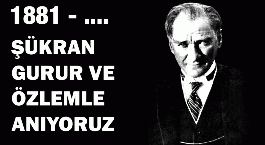 Emanetinin Bekçisiyiz.