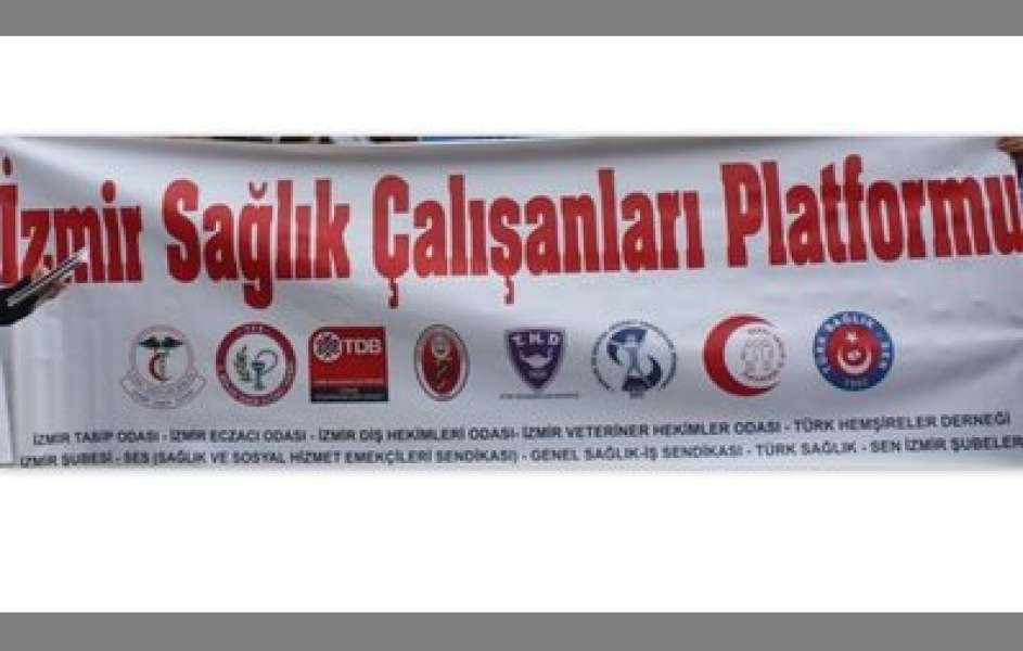 14 Şubat Perşembe Günü Anayasa Mahkemesi’nin Önündeyiz