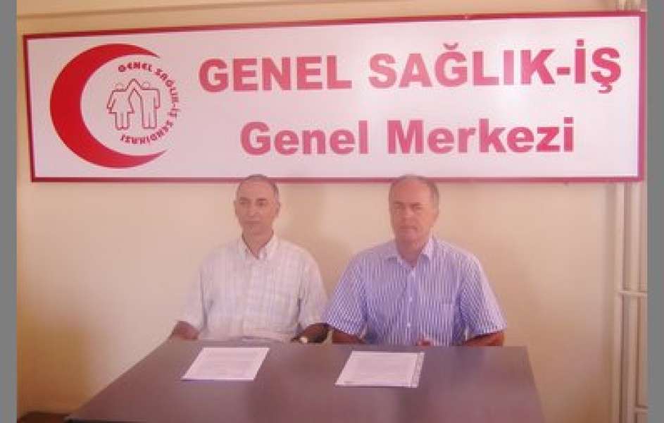 Danıştay Genel Sağlık-İş’i Haklı Buldu, İkamet Mecburiyetini Kaldırdı