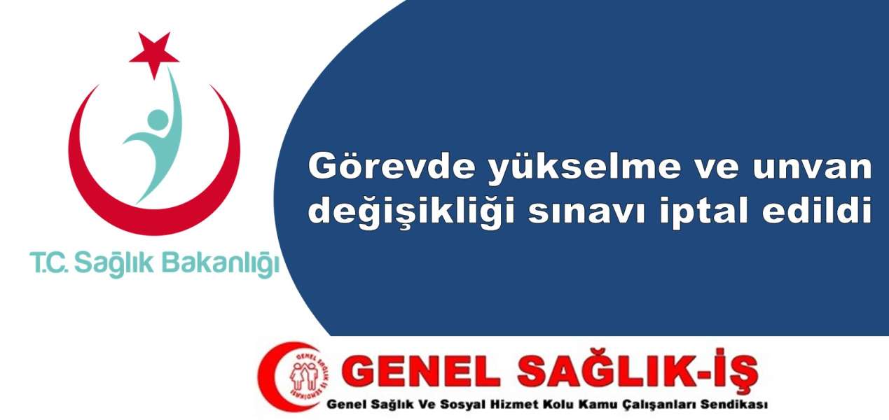 Sağlık Personelinin Beklenti ve Hayalleriyle Oynanmıştır