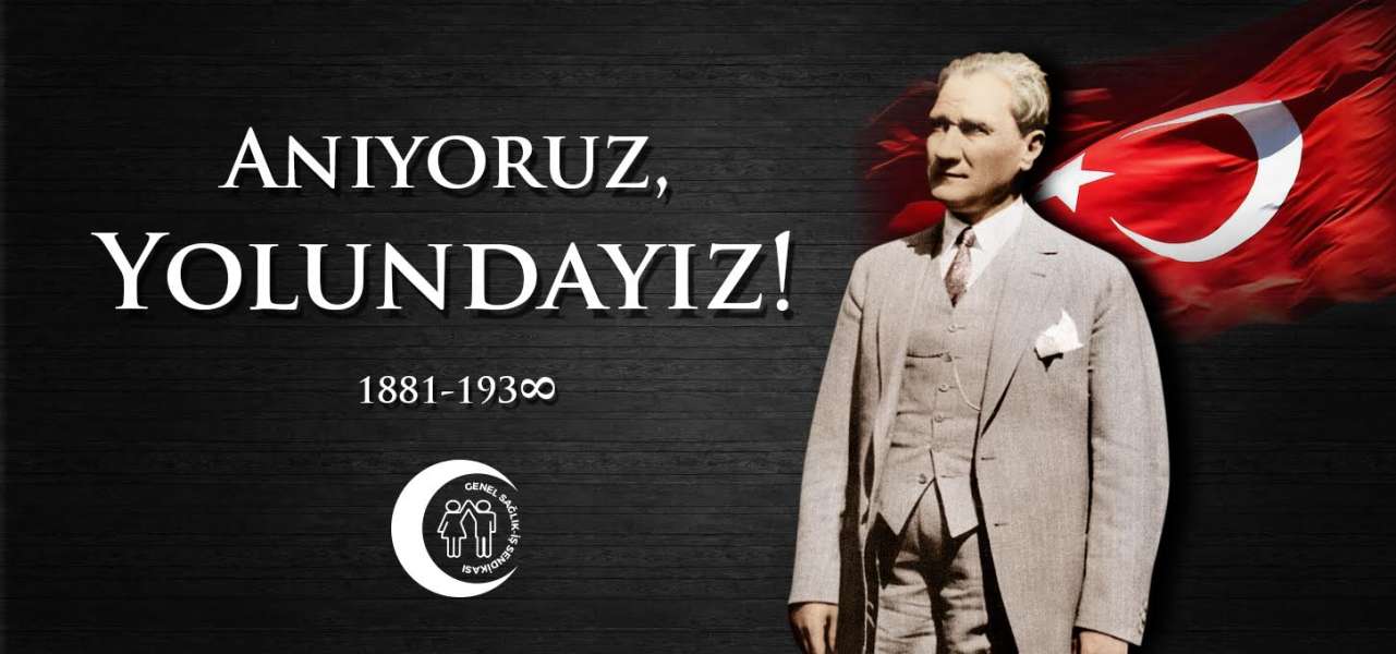 Yolunuz Yolumuzdur…