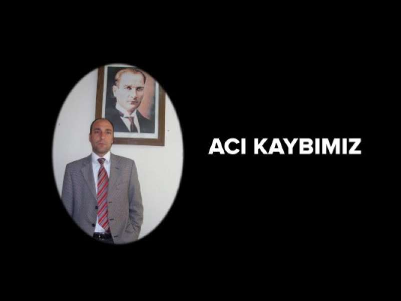 Acı Kaybımız