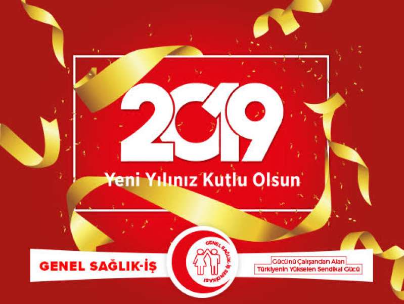 2018 Yılı Sağlık Çalışanları İçin Kara Bir Yıl Oldu