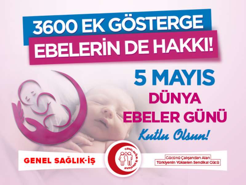 3600 Ek Gösterge Ebelerin de Hakkı