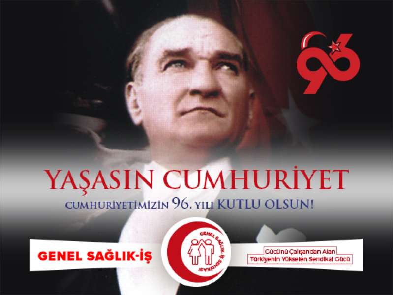 Yaşasın Halk İradesi! Yaşasın Cumhuriyet!