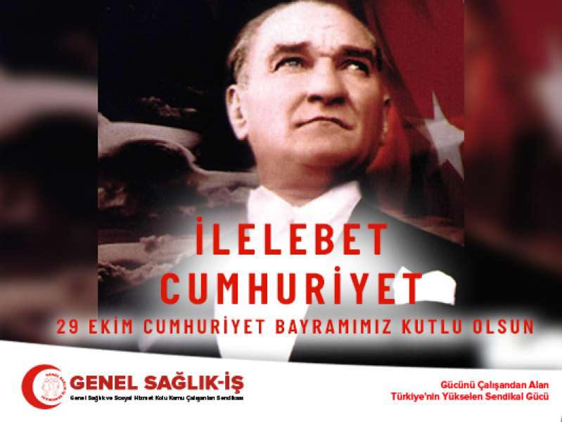 İlelebet Cumhuriyet