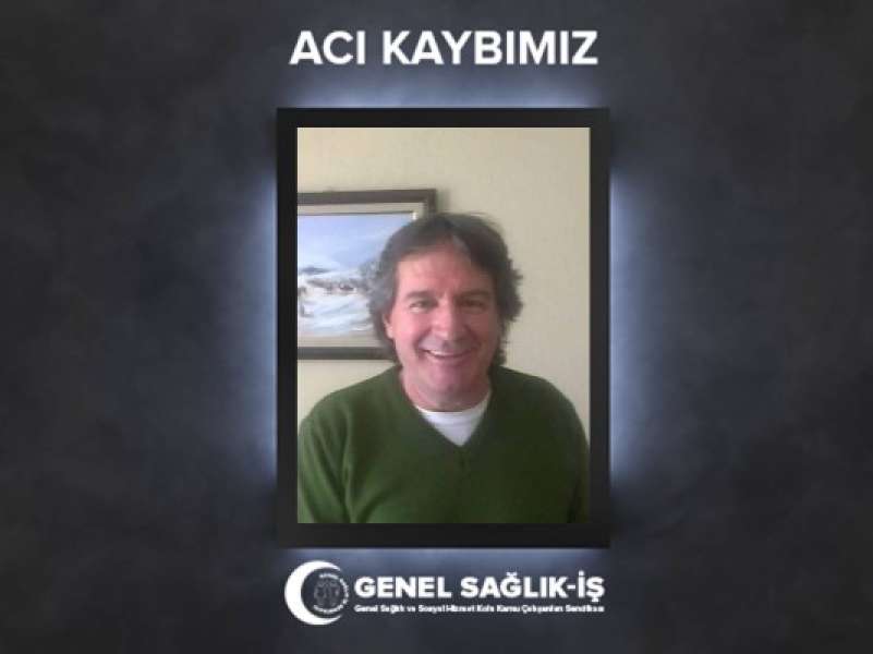 Acı Kaybımız