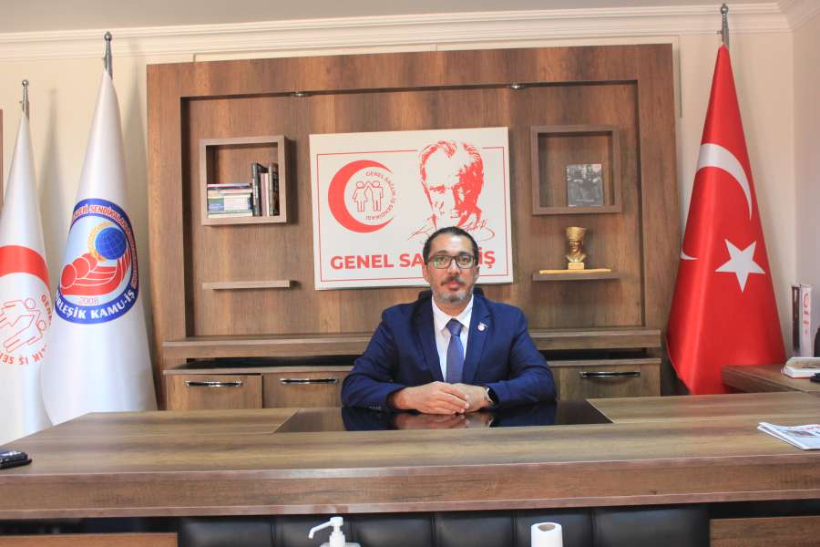 Ali Kemal AKGÜL