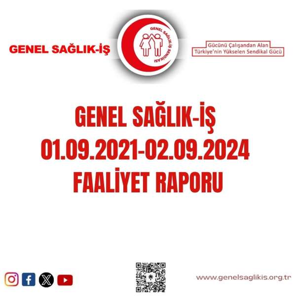 01.09.2021-02.09.2024  Faaliyet Raporu